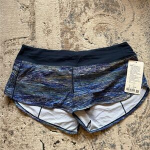 Women's Lululemon Shorts